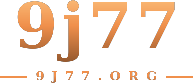 9j77 logo